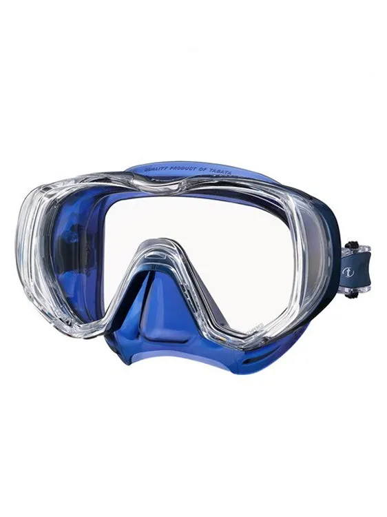 TUSA Freedom Tri-Quest Dive Mask