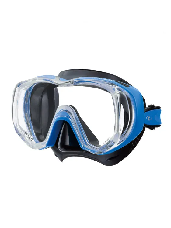 TUSA Freedom Tri-Quest Dive Mask