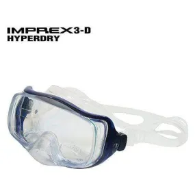 Tusa Imprex 3D Hyperdry Mask