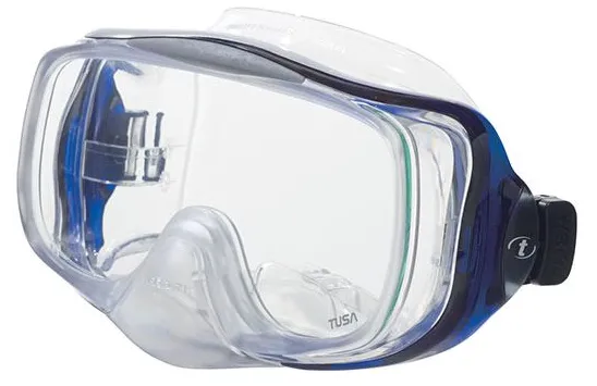 TUSA IMPREX 3D HYPERDRY Mask