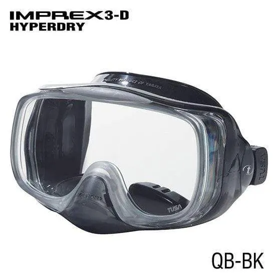 Tusa Imprex 3D Hyperdry Mask