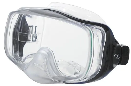 TUSA IMPREX 3D HYPERDRY Mask