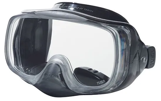 TUSA IMPREX 3D HYPERDRY Mask