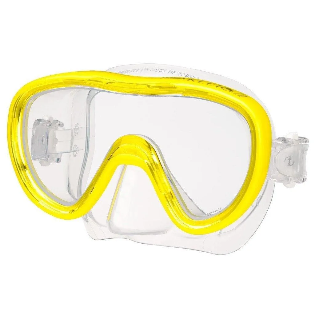 TUSA Kleio II Dive Mask