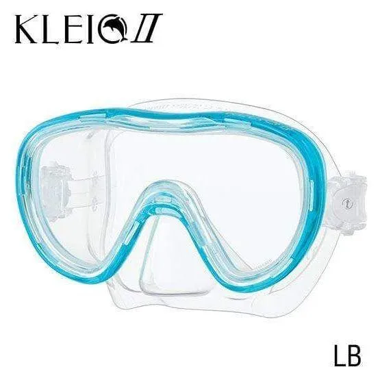 Tusa Kleio II Mask