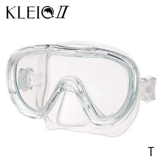 Tusa Kleio II Mask