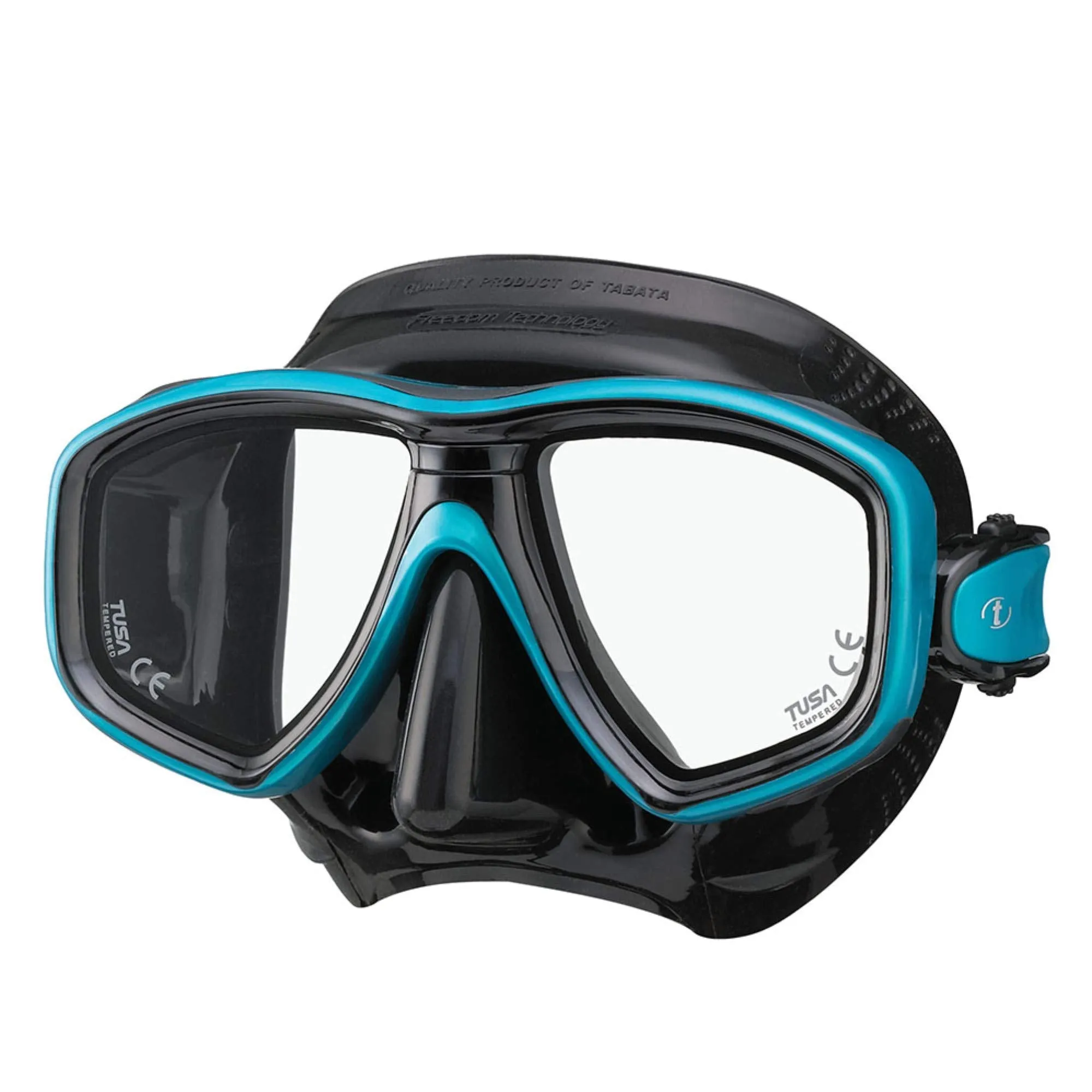 TUSA M-212 Freedom Ceos Scuba Diving Mask