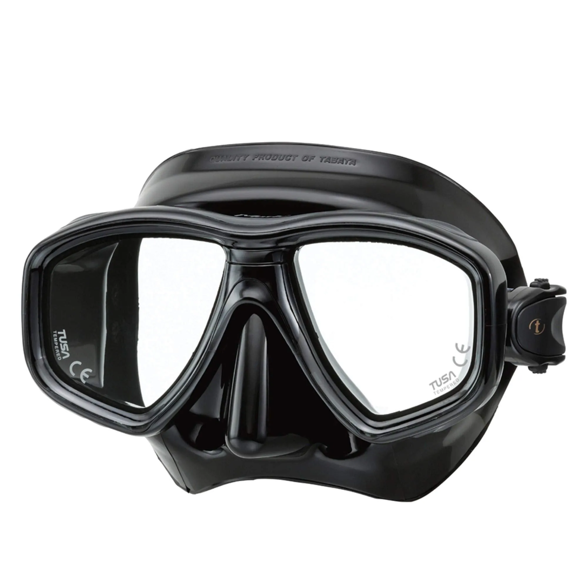 TUSA M-212 Freedom Ceos Scuba Diving Mask