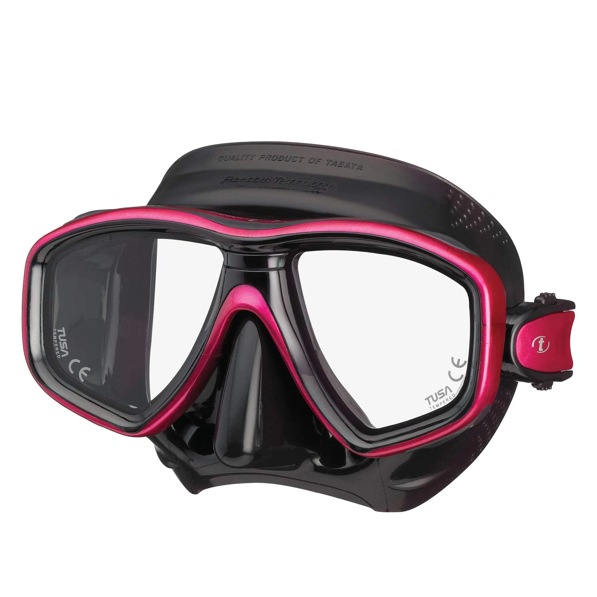 TUSA M-212 Freedom Ceos Scuba Diving Mask