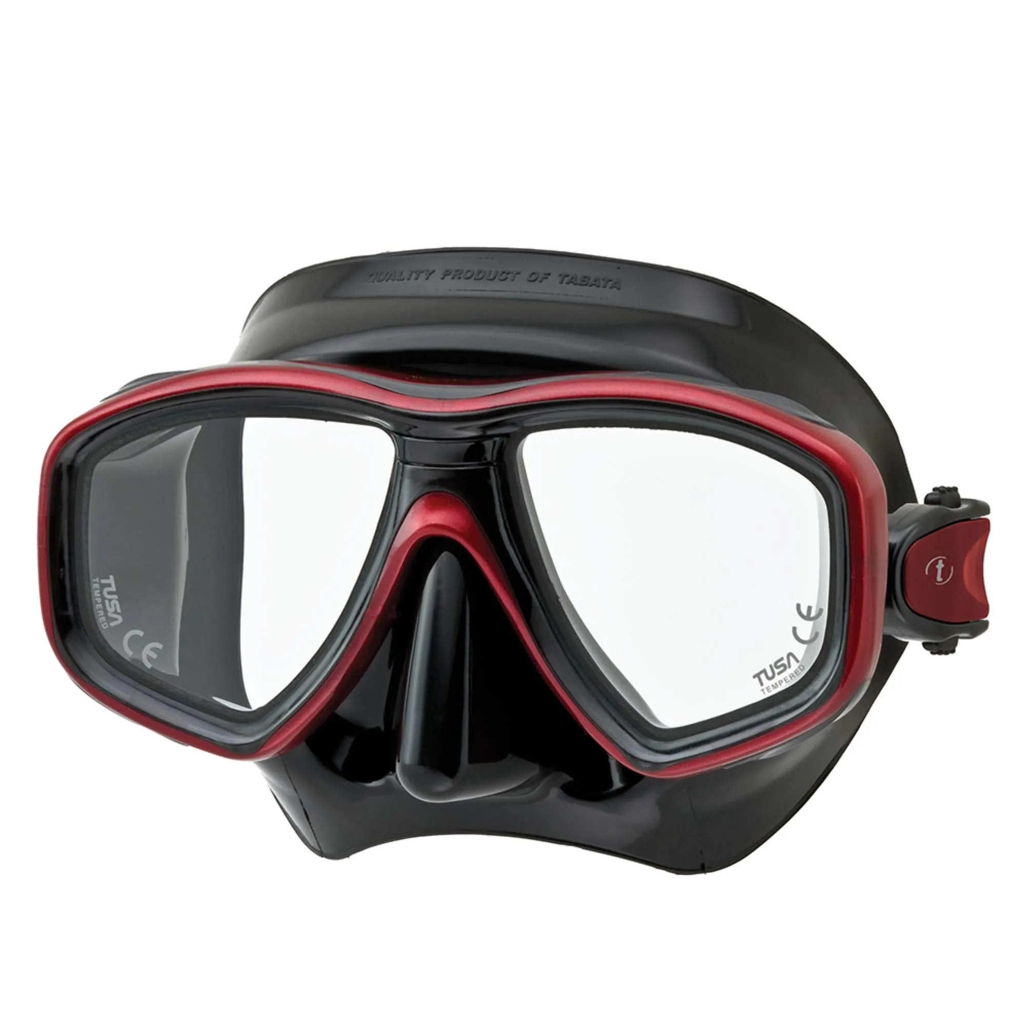 TUSA M-212 Freedom Ceos Scuba Diving Mask