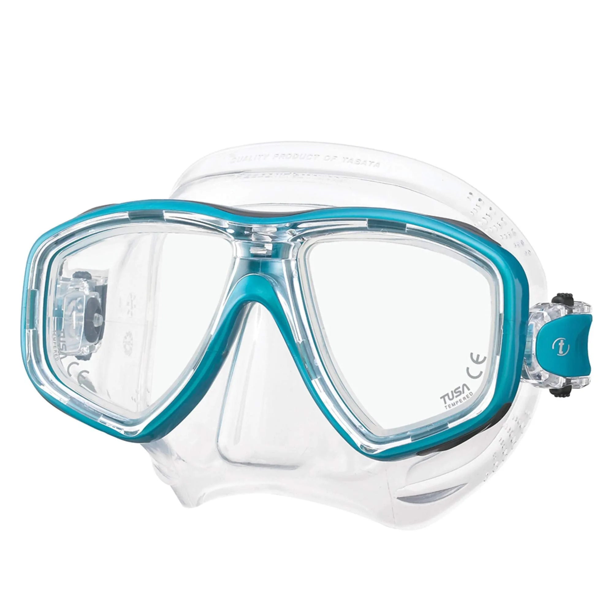 TUSA M-212 Freedom Ceos Scuba Diving Mask