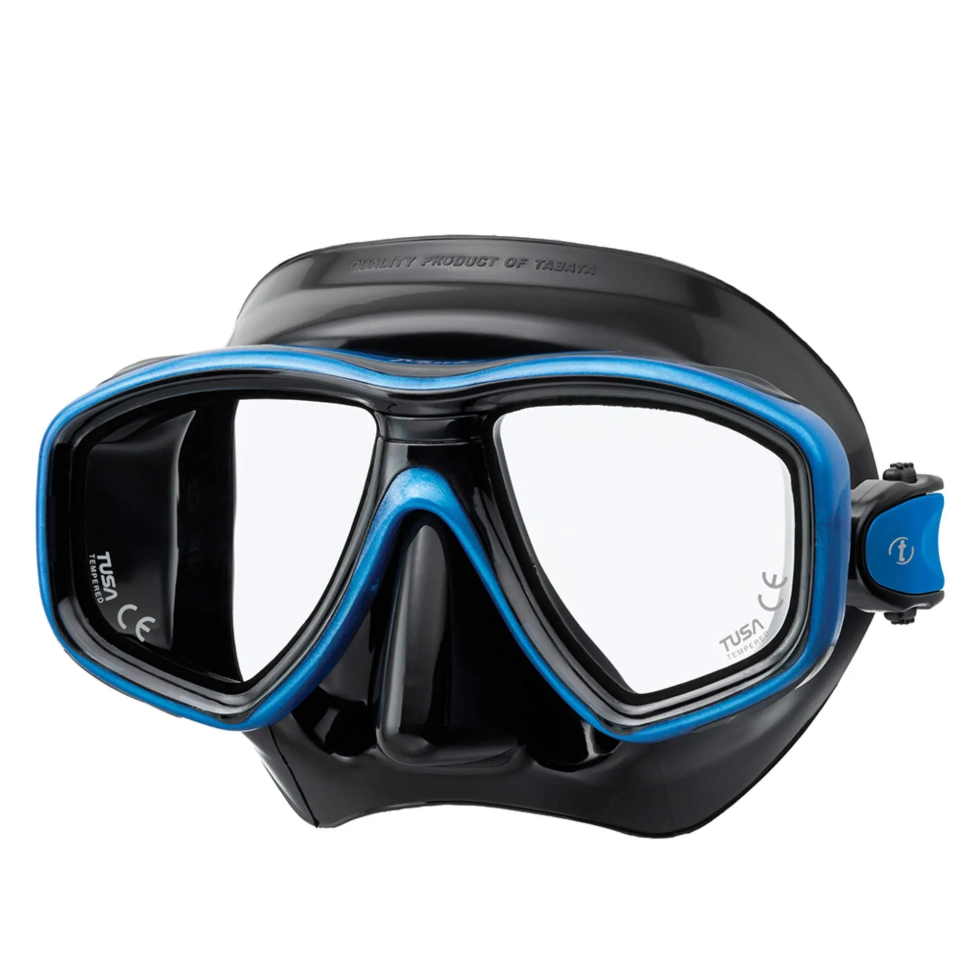 TUSA M-212 Freedom Ceos Scuba Diving Mask