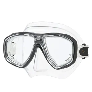 TUSA M-212 Freedom Ceos Scuba Diving Mask