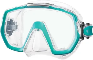 TUSA M1003 Freedom ELITE Dive Mask