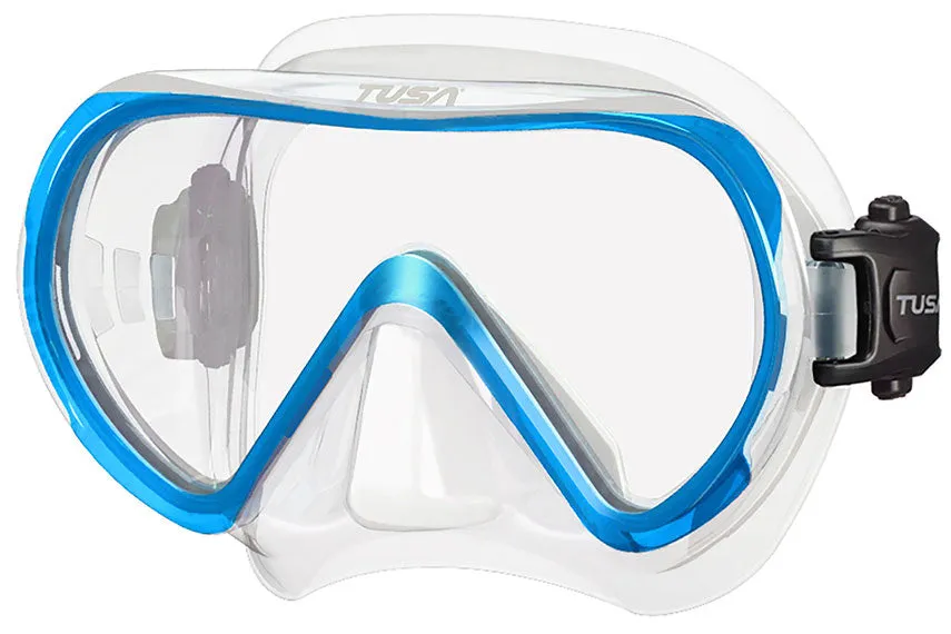 TUSA M1011 Ino Mask (For Slimmer Faces)