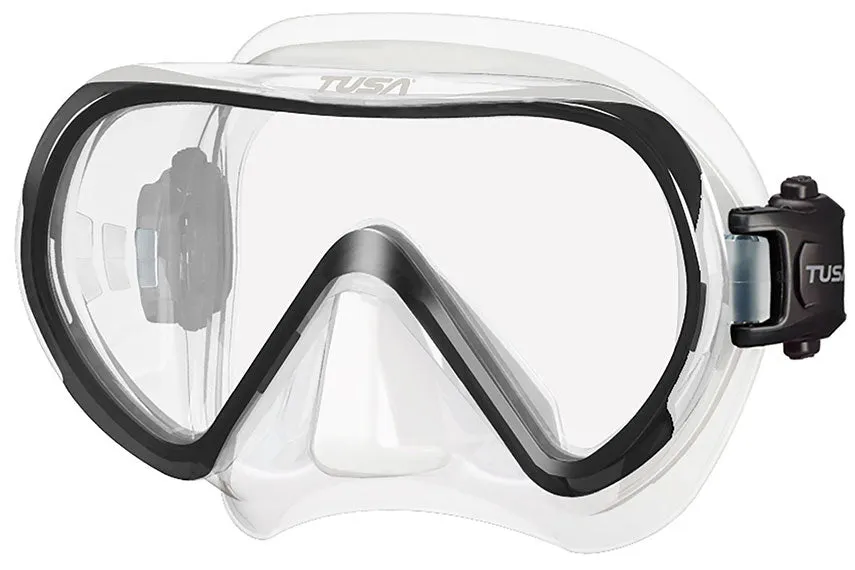 TUSA M1011 Ino Mask (For Slimmer Faces)