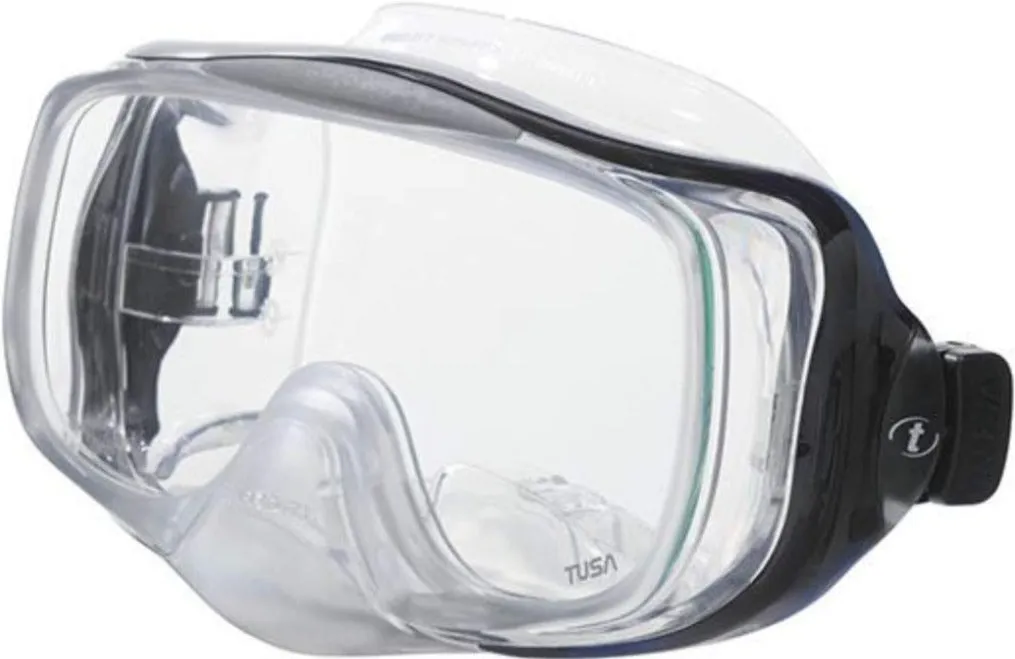 TUSA M32 IMPREX 3D HYPERDRY Dive Mask