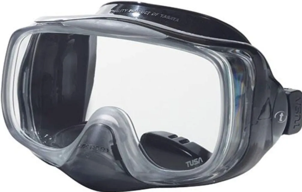 TUSA M32 IMPREX 3D HYPERDRY Dive Mask