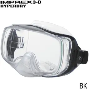 TUSA M32 IMPREX 3D HYPERDRY Mask