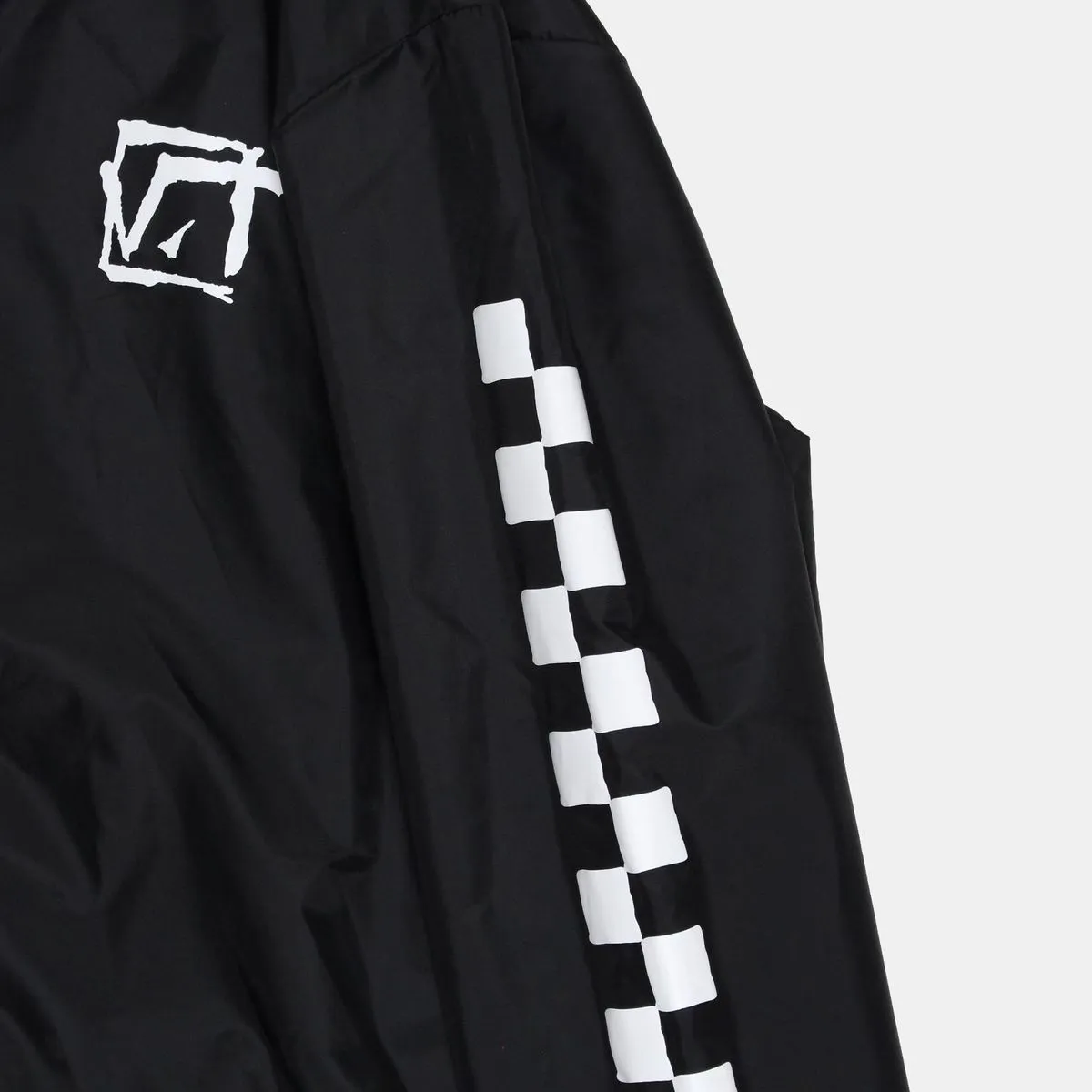 Vans Raincoat Coat