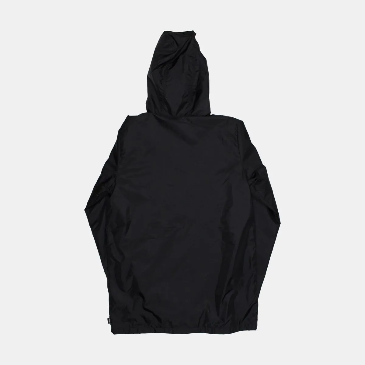 Vans Raincoat Coat