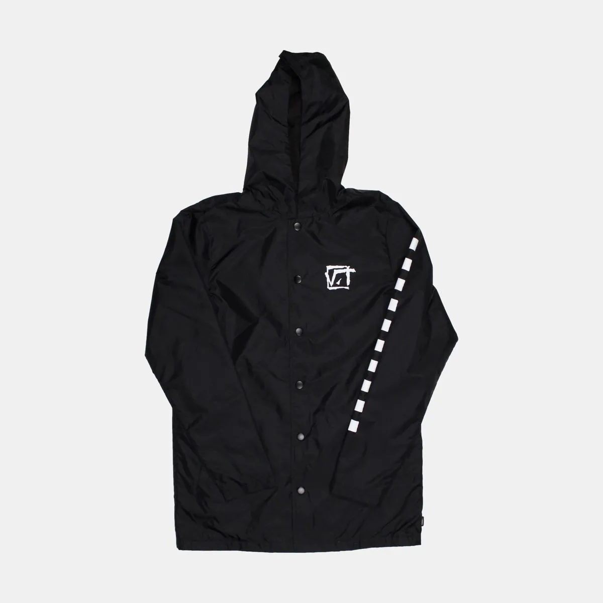 Vans Raincoat Coat