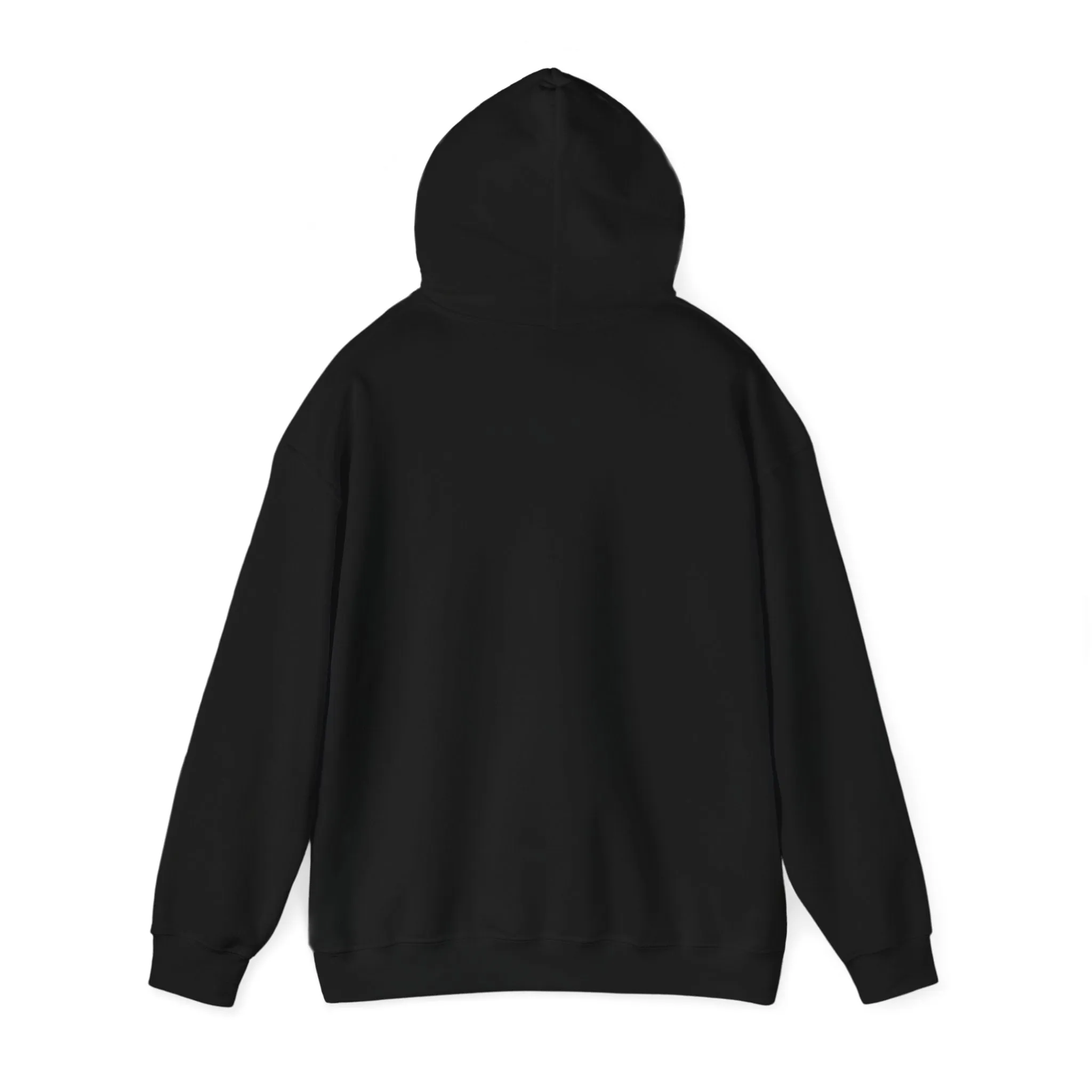 VERY OBSCURE VERY GLOOMFUL Alt Gothic Unisex Heavy Blend™ Hooded Sweatshirt