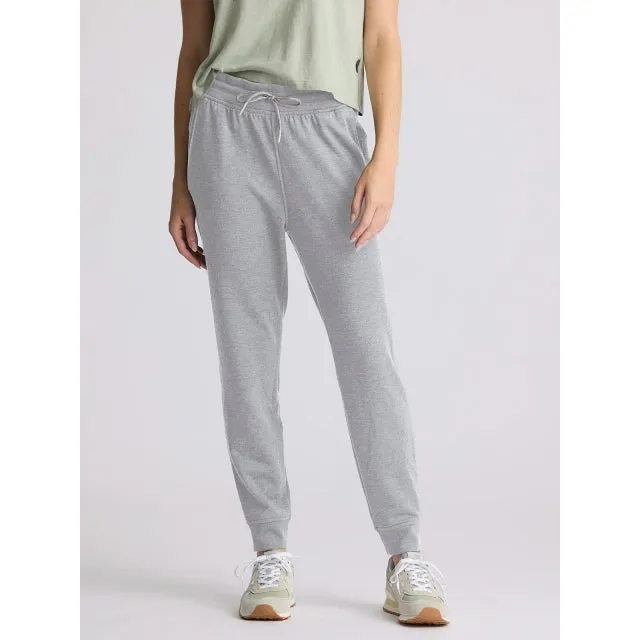 Women's Bamboo Lightweight Fleece Jogger