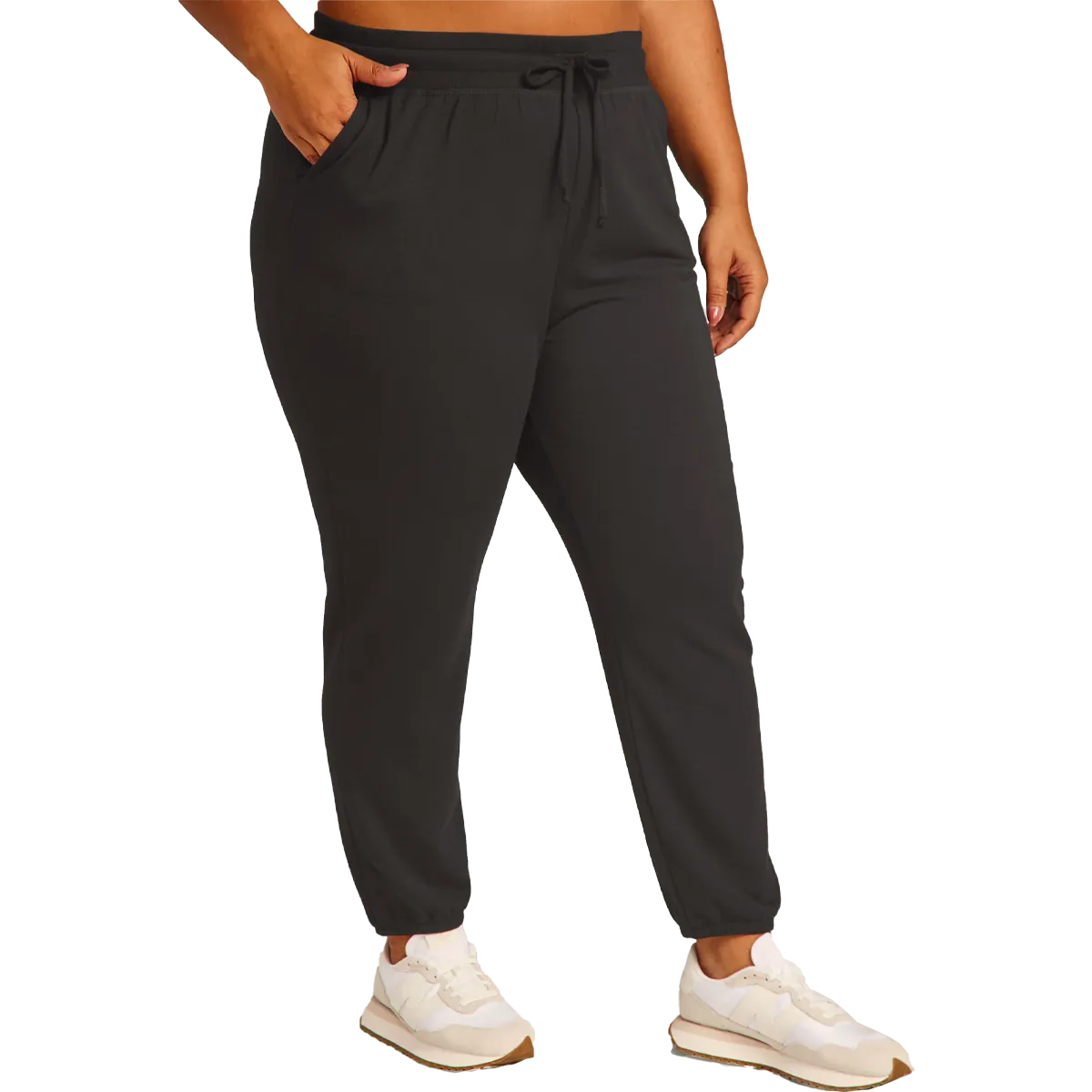 Women's Off Duty Jogger - Extended