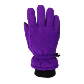 XTM Xpress II Glove Adult Purple