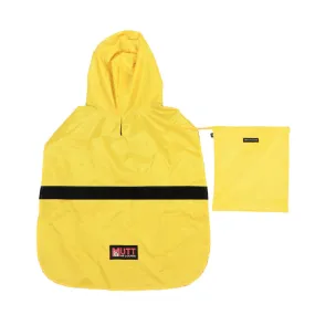 Yellow Raincoat