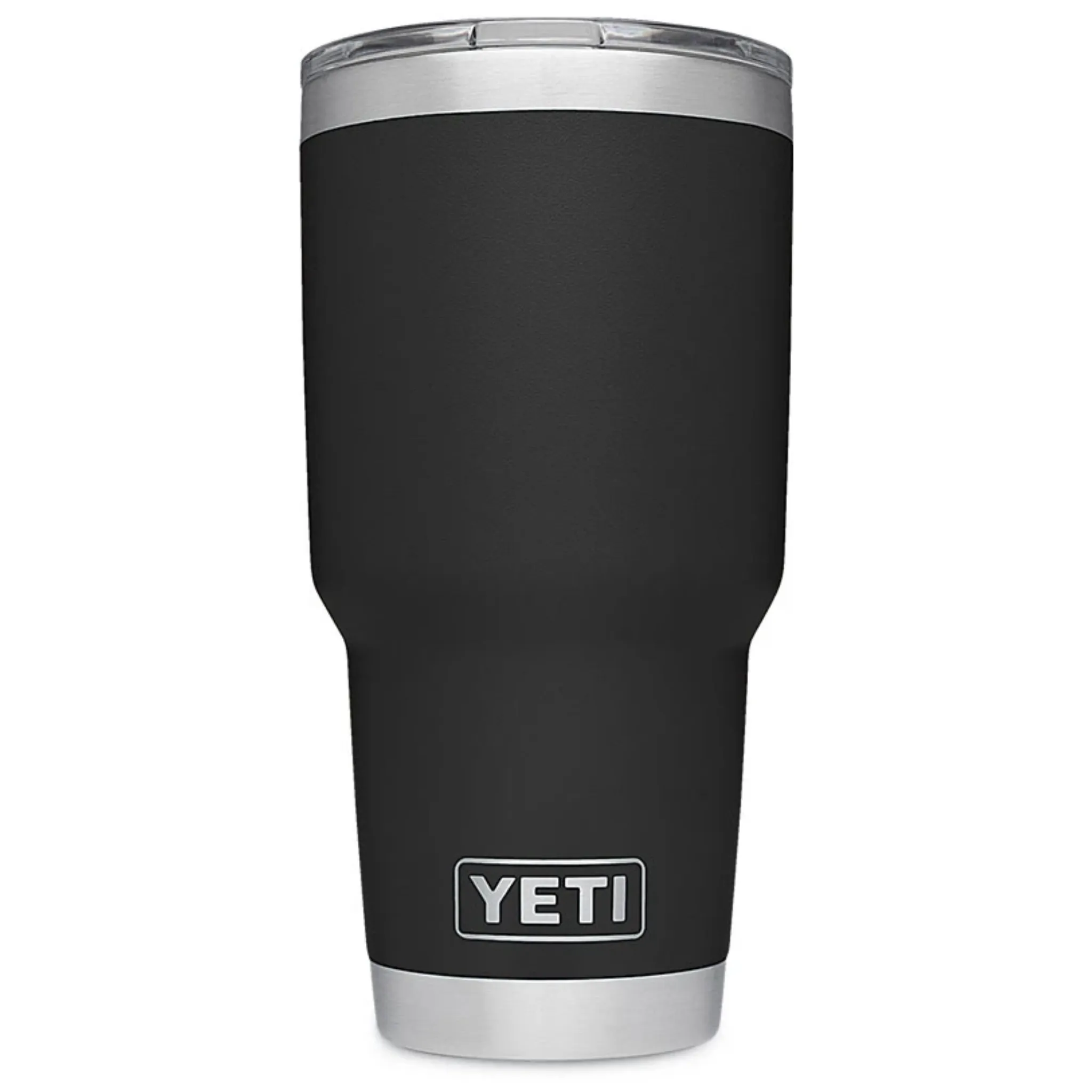 Yeti Rambler Tumbler 30Oz With Magslider Lid 887Ml